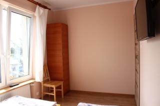 Willa Na Skraju Puszczy - Zaścianki - 8