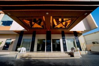 Sarovar Portico Jaipur - Jaipur - 8
