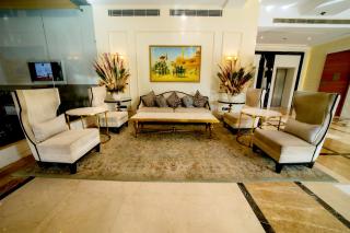 Sarovar Portico Jaipur - Jaipur - 2