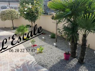 L'Escale, chambres chez l'habitant - Le Mans - 0
