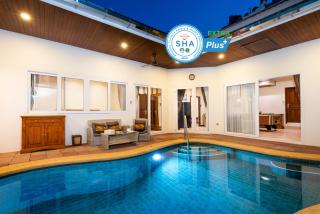 Village Austria Luxury Pool Villas - Pattaya Sud - 8