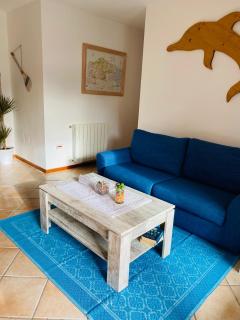 The sailor's house - San Pantaleo - 4