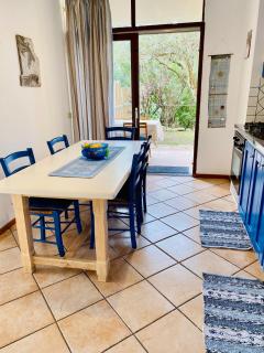 The sailor's house - San Pantaleo - 8
