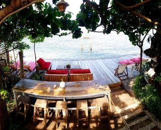 Sunset Moyo Bungalows - Moyo Island - 7