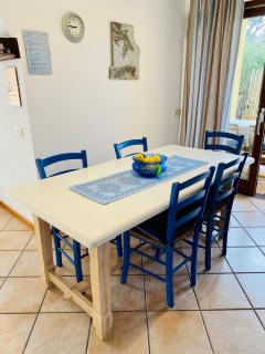 The sailor's house - San Pantaleo - 7