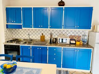 The sailor's house - San Pantaleo - 5