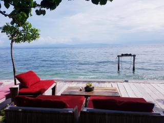 Sunset Moyo Bungalows - Moyo Island - 6