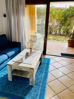 The sailor's house - San Pantaleo - 2