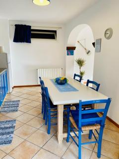 The sailor's house - San Pantaleo - 6