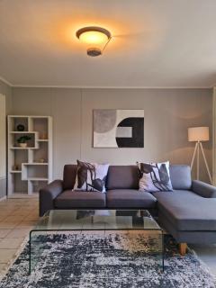 Island Club by Smart City Stays - Cape Town - 6