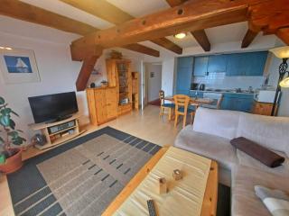 Ferienwohnung Kietzspeicher Nr 27 ID 12054-4 - Waren - 2