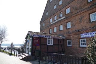 Ferienwohnung Kietzspeicher Nr 27 Objekt ID 120 - Waren (Müritz) - 8