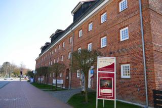 Ferienwohnung Kietzspeicher Nr 27 ID 12054-4 - Waren - 6