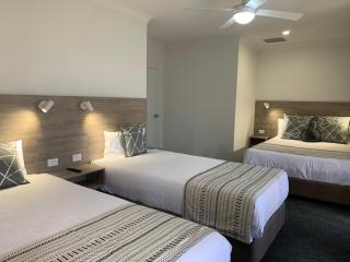 Hamilton Henry Parkes Motor Inn - Parkes - 8