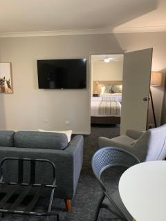 Hamilton Henry Parkes Motor Inn - Parkes - 5