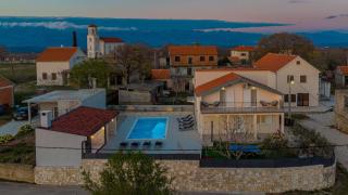 Villa Petar ZadarVillas - Donji Kašić - 6