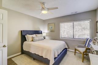 Stones Throw - Hilton Head Island - 2