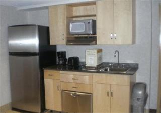 Boardwalk Resorts- La Sammana - Brigantine - 1