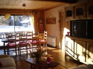 Appartement La Montagne - Les Gets - 2