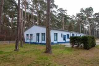 Ferienanlage Zum Knirk - Lubmin - 9