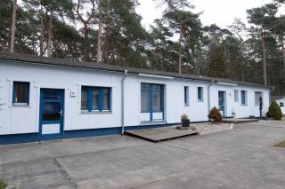 Ferienanlage Zum Knirk - Lubmin - 8