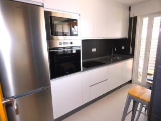 A de Quique. Apartamento a pie de playa. - Corcubión - 8