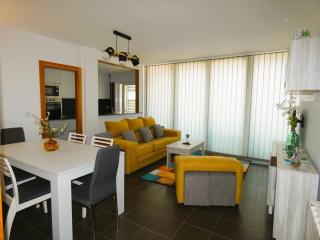 A de Quique. Apartamento a pie de playa. - Corcubión - 6