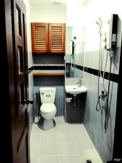Soben Sensok Guesthouse - Phnom Penh - 8
