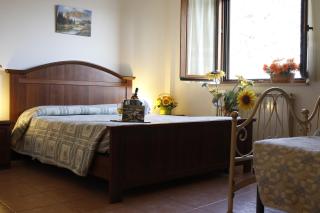 Agriturismo Oasi Biologica - Montedinove - 7