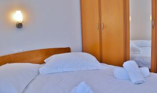 Apartman Galli s pogledom na grad Rab - Banjol - 2