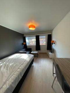 Namsen Hotell - Namsos - 3