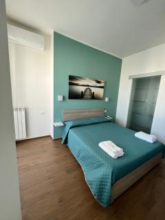 B&B Alis Home - Brindisi - 8