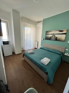 B&B Alis Home - Brindisi - 9