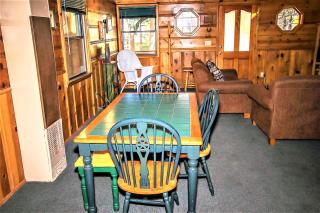 Kelley's Kabin-290 by Big Bear Vacations - Big Bear Lake - 4