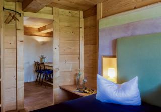 Zuhäusl am Chiemsee Appartements - 8
