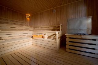 Kimera Lounge Boutique Hotel & Spa - 3