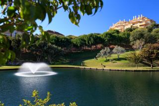 Elviria Hills Living - Marbella - 7