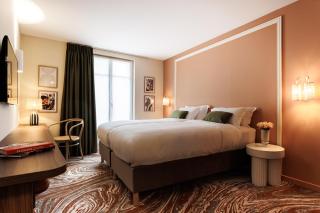 Grand Hotel d'Orange, BW Signature Collection - Orange - 4