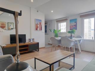 Apartamentos Rey by Como en Casa - Santiago di Compostela - 7