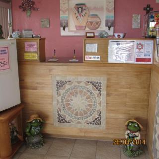 Royal Host Motel - Las Cruces - 7