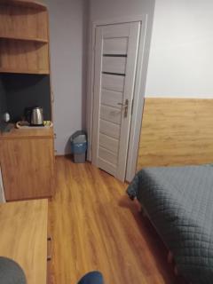 Gościniec pod Polną Różą 2 - Międzyzdroje - 3