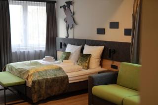 Hotel zur Börse - Hameln - 8
