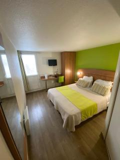 Hôtel De La Plage - Calais - 6