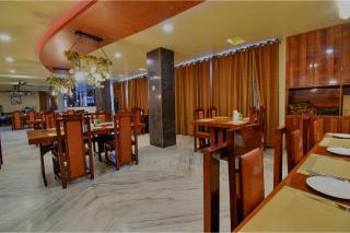 FabHotel Red Rose - Nr IIT Guwahati - Amingaon - 3