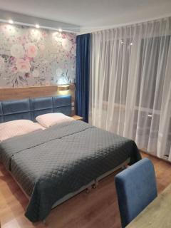 Gościniec pod Polną Różą 2 - Międzyzdroje - 9