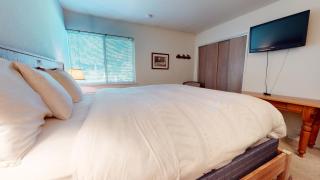 Mammoth Estates 2 Bedroom Condos Near Mammoth Village - 3