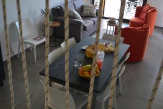 Residence Oleandri- Oleandro Rosso - Sant'Anna Arresi - 0