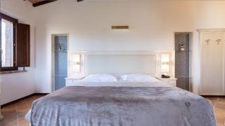 Macchie San Vincenzo - Villa Privata con Piscina e Giardino ad uso esclusivo o camere - Chiusi - 2
