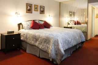 Niagara Falls Motor Lodge - Niagara Falls - 1