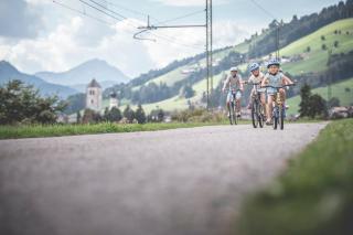 Aurturist S Candido Roulette - Innichen - 0